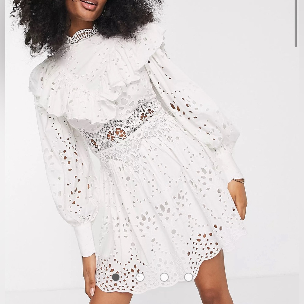 ASOS Mini Dress